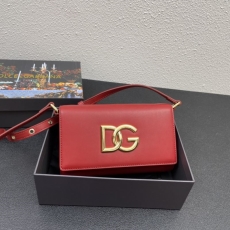 Dolce Gabbana Satchel Bags